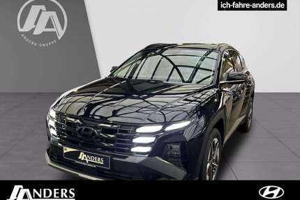 Hyundai TUCSON Gebrauchtwagen
