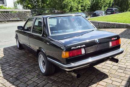 Alpina B6 Gebrauchtwagen
