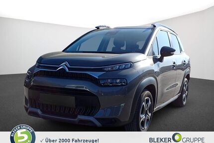 Citroen C3 Aircross Gebrauchtwagen