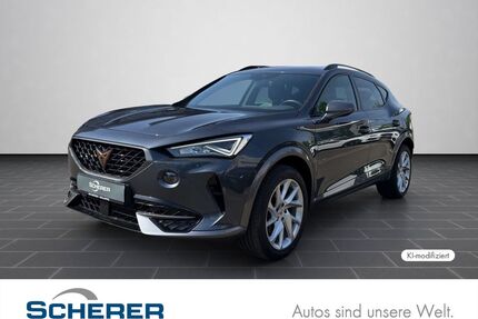 Cupra Formentor Gebrauchtwagen