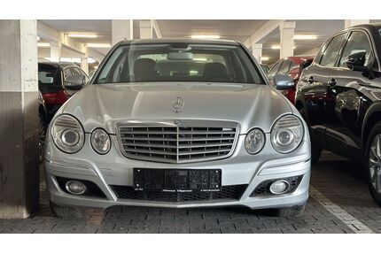 Mercedes-Benz E 220 Gebrauchtwagen