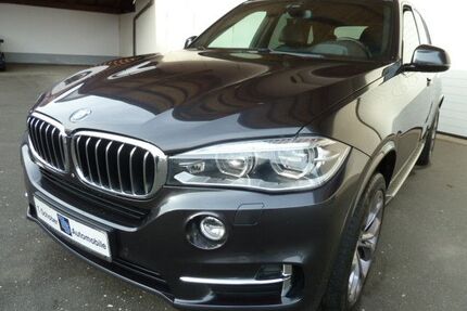BMW X5 Gebrauchtwagen