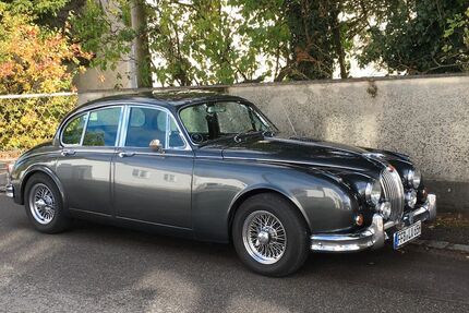 Jaguar MK II Gebrauchtwagen