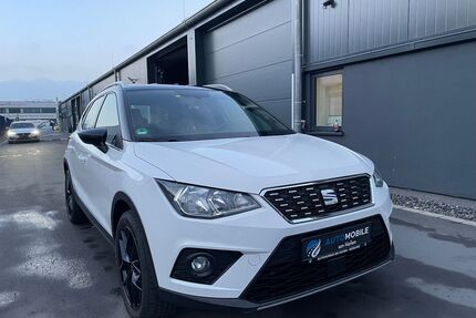 Seat Arona Gebrauchtwagen