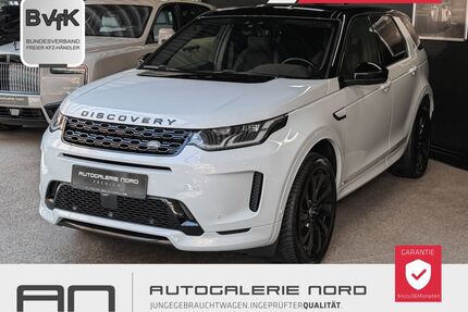 Land Rover Discovery Sport Gebrauchtwagen