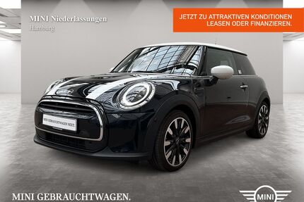 Mini Cooper Gebrauchtwagen