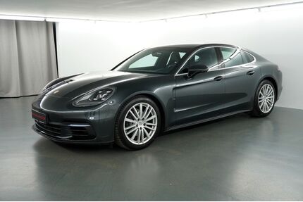 Porsche Panamera Gebrauchtwagen