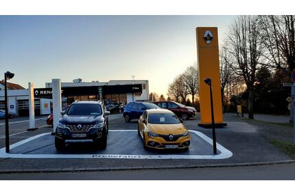 Renault Austral Gebrauchtwagen