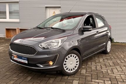 Ford Ka/Ka+ Gebrauchtwagen