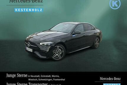 Mercedes-Benz C 220 Gebrauchtwagen