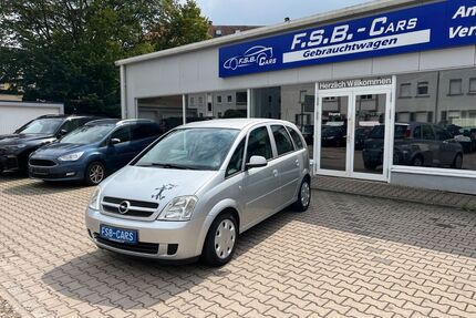 Opel Meriva Gebrauchtwagen