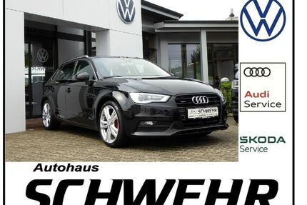 Audi A3 Gebrauchtwagen