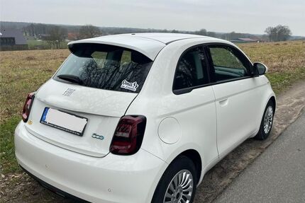 Fiat 500e Gebrauchtwagen