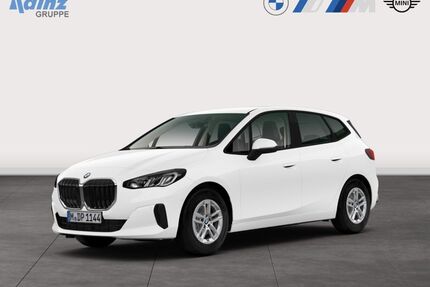 BMW 218 Active Tourer Gebrauchtwagen