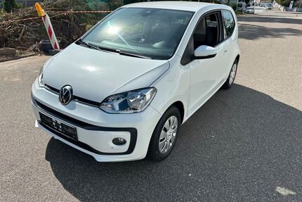 VW up! Gebrauchtwagen