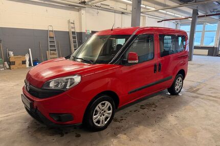 Fiat Doblo Gebrauchtwagen