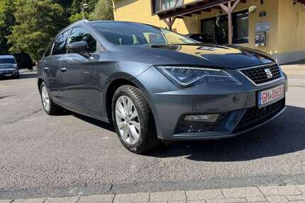 Seat Leon Gebrauchtwagen