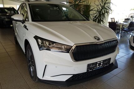 Skoda Enyaq Gebrauchtwagen