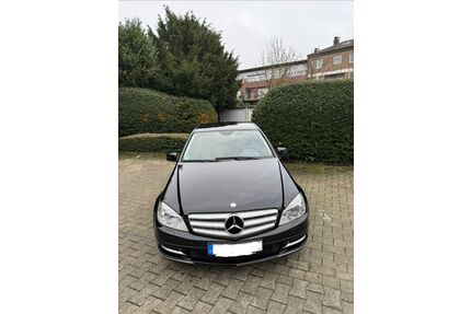 Mercedes-Benz C 200 Gebrauchtwagen