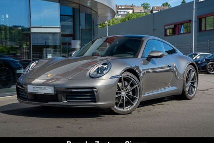 Porsche 992 Gebrauchtwagen