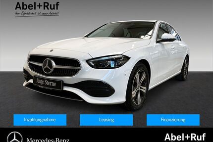Mercedes-Benz C 220 Gebrauchtwagen