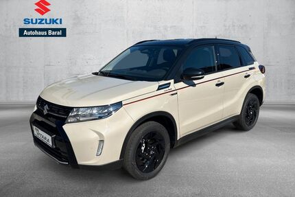Suzuki Vitara Gebrauchtwagen