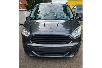 Ford Courier Gebrauchtwagen