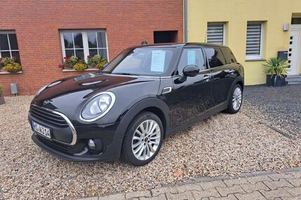 Mini One D Clubman Gebrauchtwagen