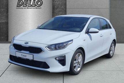 Kia ceed / Ceed Gebrauchtwagen