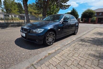 BMW 325 Gebrauchtwagen