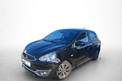 Mitsubishi Space Star Gebrauchtwagen