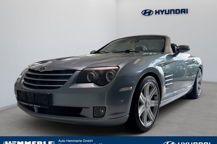 Chrysler Crossfire Gebrauchtwagen