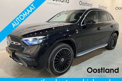 Mercedes-Benz GLC 300 Gebrauchtwagen