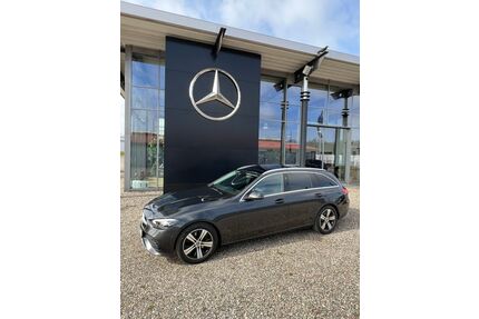 Mercedes-Benz C 220 Gebrauchtwagen