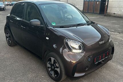 Smart ForFour Gebrauchtwagen