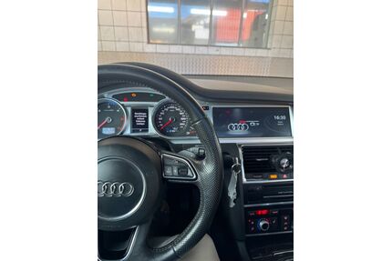 Audi Q7 Gebrauchtwagen
