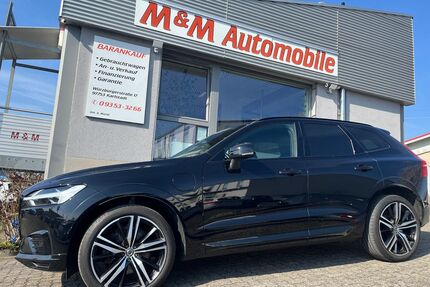 Volvo XC60 Gebrauchtwagen