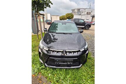 Mitsubishi ASX Gebrauchtwagen