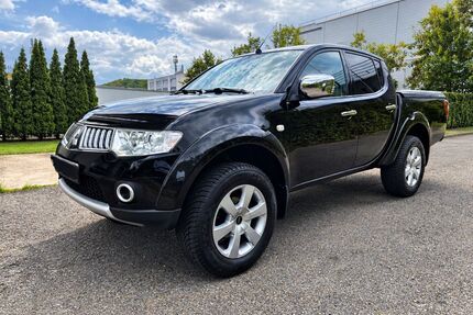 Mitsubishi L200 Gebrauchtwagen