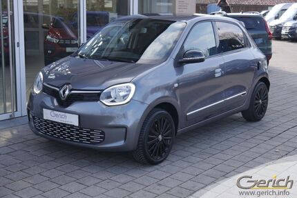 Renault Twingo Gebrauchtwagen