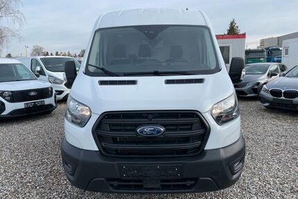 Ford Transit Gebrauchtwagen