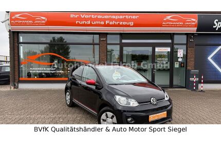 VW up! Gebrauchtwagen
