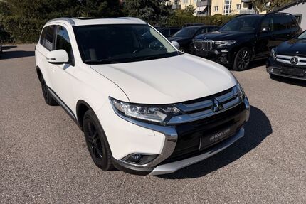 Mitsubishi Outlander Gebrauchtwagen