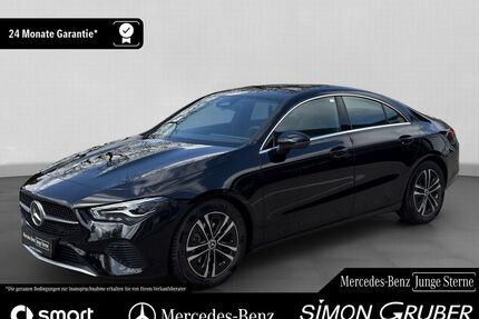 Mercedes-Benz CLA 200 Gebrauchtwagen