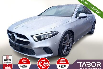 Mercedes-Benz A 220 Gebrauchtwagen