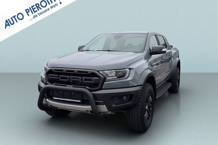 Ford Ranger Gebrauchtwagen