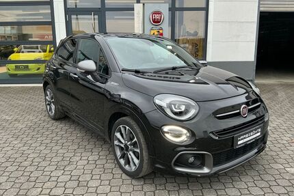 Fiat 500X Gebrauchtwagen