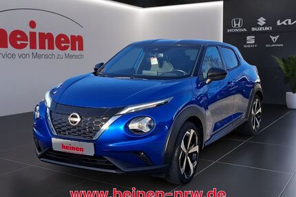 Nissan Juke Gebrauchtwagen