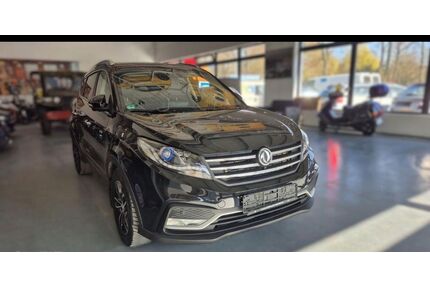DFSK Fengon 580 Gebrauchtwagen