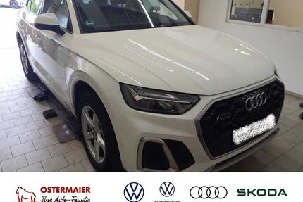 Audi Q5 Gebrauchtwagen